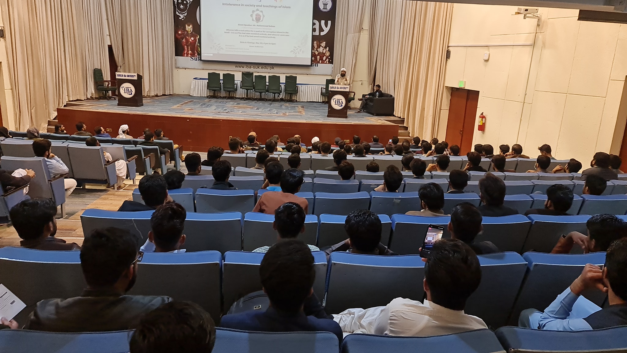 Soban Attari Section - who is the World Best Man