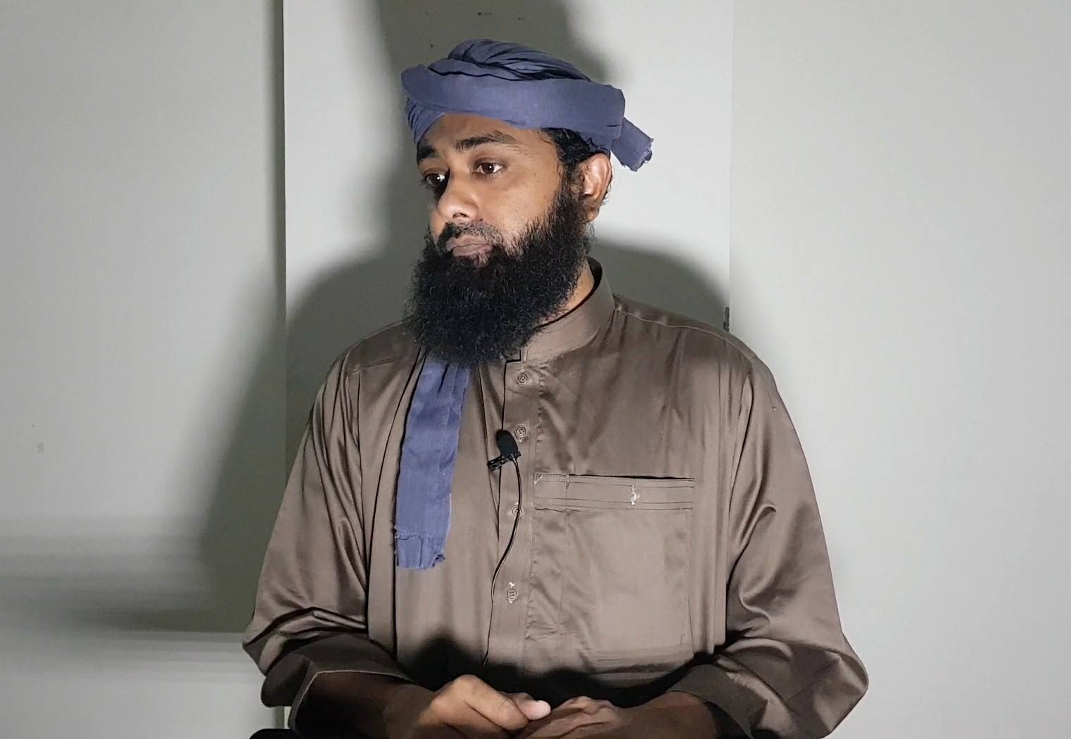 Sobn Attari Sppech on Reality of "Hope"